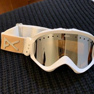 ANON Snow Goggles
